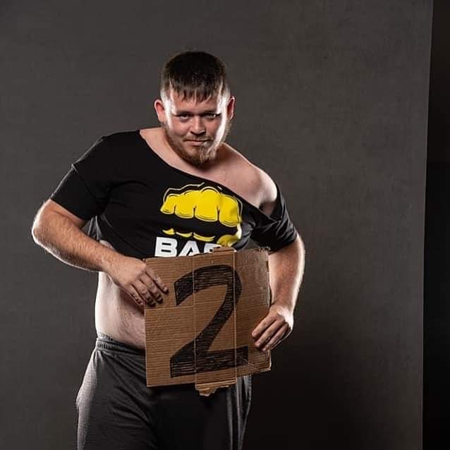 officialringboy's tweet photo. #NewProfilePic https://t.co/LgTanF2GAH