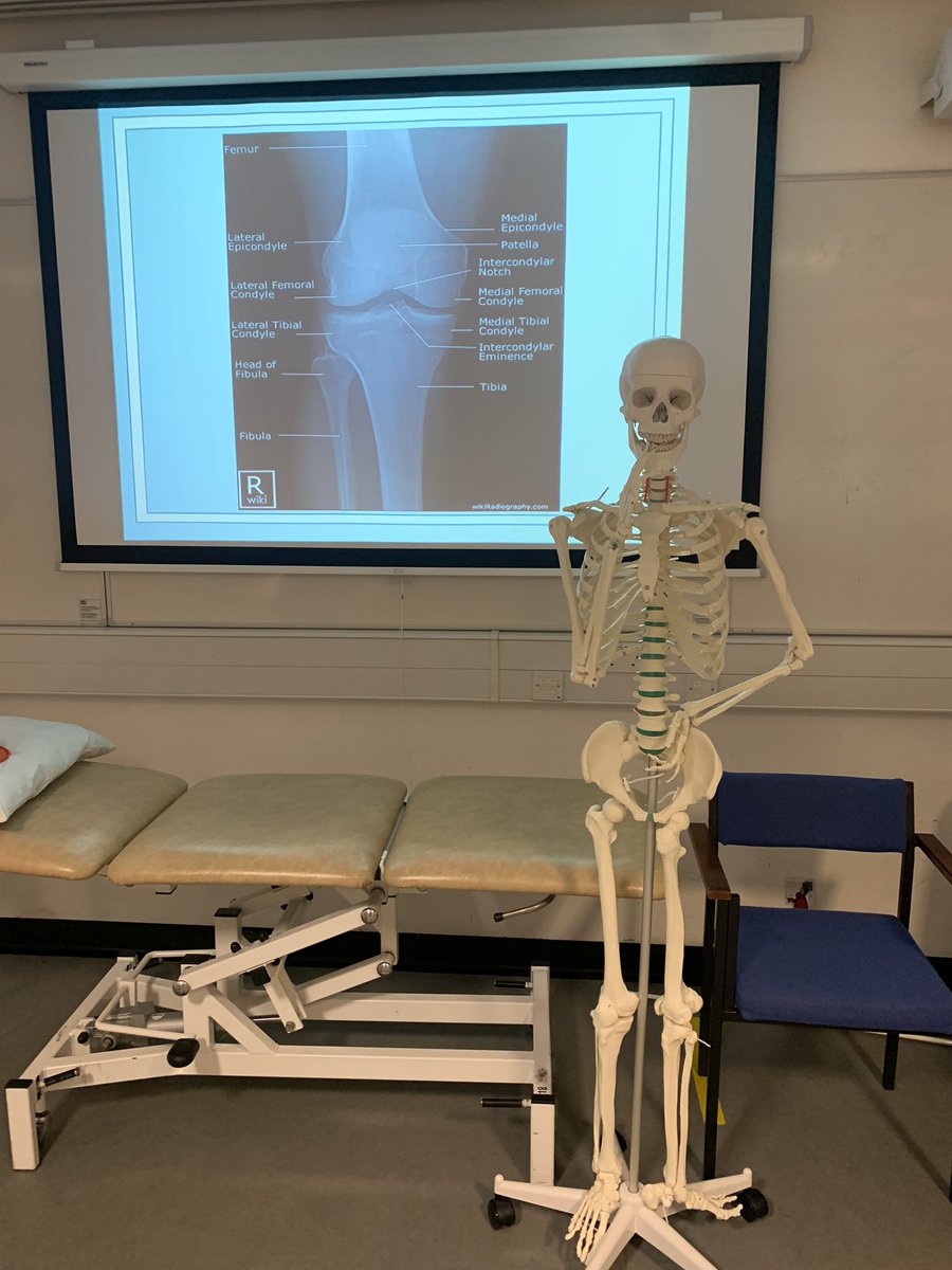 Adv Practitioners (@advpracticesu) on Twitter photo Today was all about knee examination! Thank you to our fabulous, engaging trainee ACPās and support from <a href="/jordanarnfield/">Jordan Arnfield</a> <a href="/carrie_adams_/">carrie adams</a> and Mark Paddock. #clinicalexamination #knee <a href="/LEmerson21/">Lynda Emerson</a> <a href="/MargaretRoweUoS/">Professor Margaret Rowe University of Salford Dean</a> <a href="/LHenstockPhysio/">Louise Henstock</a> Today was all about knee examination! Thank you to our fabulous, engaging trainee ACPās and support from <a href="/jordanarnfield/">Jordan Arnfield</a> <a href="/carrie_adams_/">carrie adams</a> and Mark Paddock. #clinicalexamination #knee <a href="/LEmerson21/">Lynda Emerson</a> <a href="/MargaretRoweUoS/">Professor Margaret Rowe University of Salford Dean</a> <a href="/LHenstockPhysio/">Louise Henstock</a>