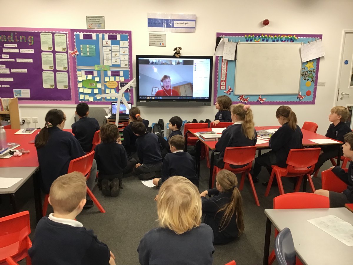 Morpurgo Class tweet media