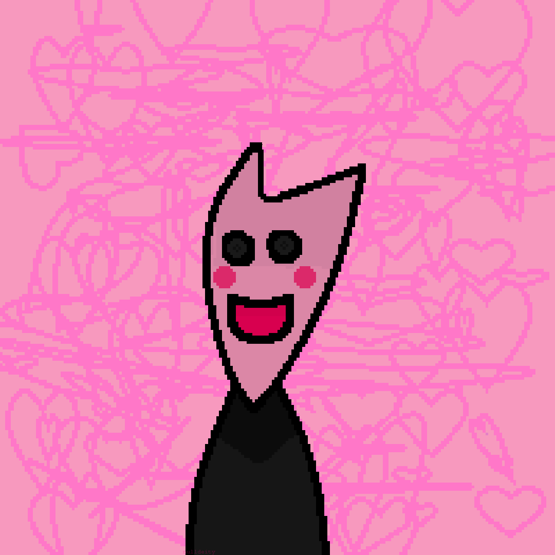 nulldeity's tweet image. 