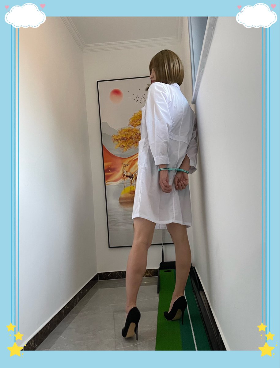 明明是个双，为什么手头的照片都是这个风格，下次一定要挥舞鞭子来一张 https://t.co/n04lEtjjeM