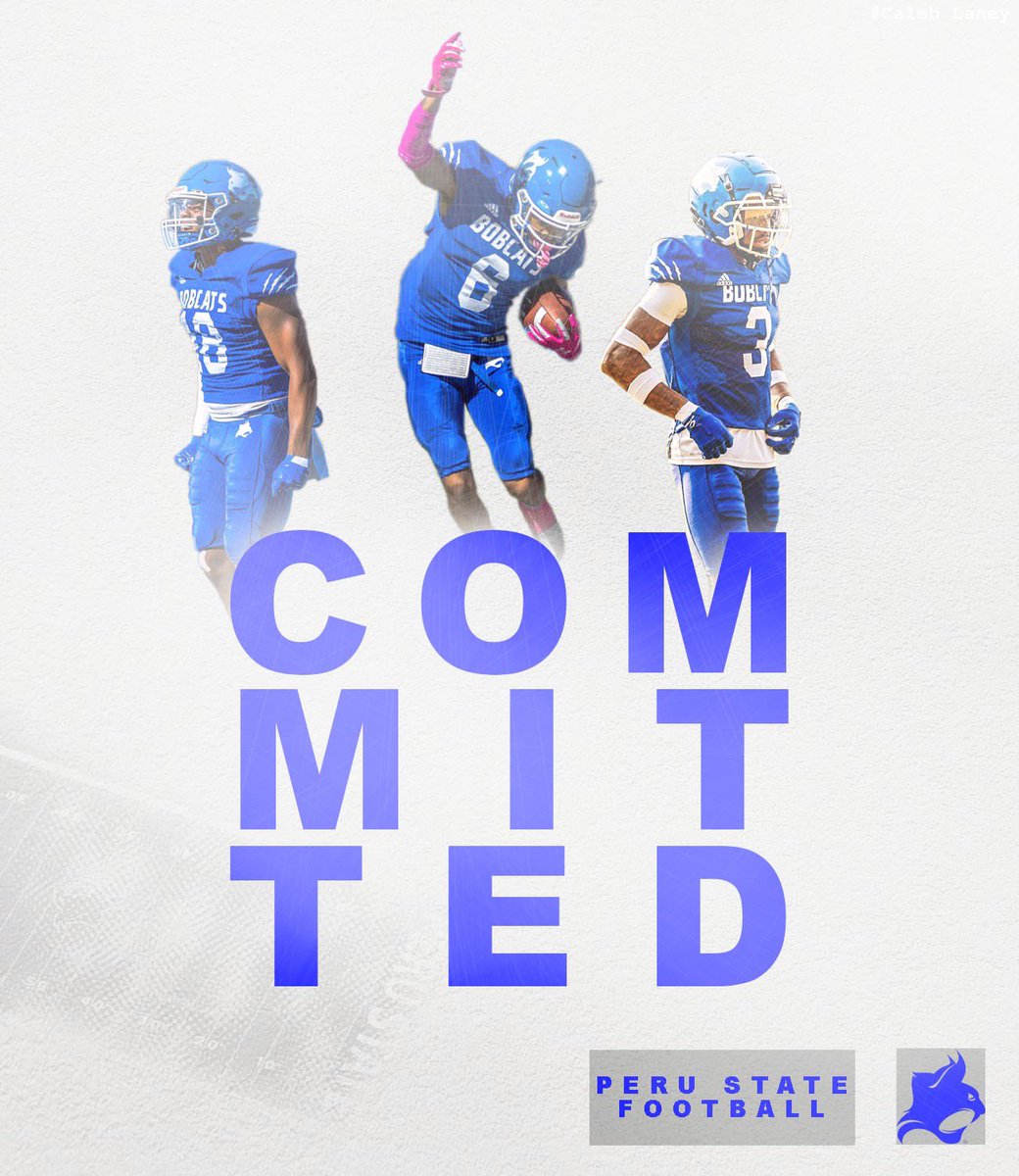 Brodey Johnson (@brodey_johnson_) on Twitter photo I’m excited to announce that I will be continuing my academic and athletic career at Peru State!! <a href="/bigb7500/">Brandon Johnson</a> <a href="/PSCFootball/">Peru State Football</a> @A4CMidwest <a href="/NorthBend_FB/">NBC Football</a> <a href="/PrepRedzoneNE/">Prep Redzone Nebraska</a> <a href="/Warren_Academy/">Warren Academy</a> <a href="/DocTalkSports/">Dr. Rob Zatechka</a> <a href="/nebraskatok/">NebraskaTok</a> <a href="/NELITE7v7_/">Nebraska Elite 7v7</a> <a href="/CoachPerrone/">Coach Perrone (My Recruits)</a> I’m excited to announce that I will be continuing my academic and athletic career at Peru State!! <a href="/bigb7500/">Brandon Johnson</a> <a href="/PSCFootball/">Peru State Football</a> @A4CMidwest <a href="/NorthBend_FB/">NBC Football</a> <a href="/PrepRedzoneNE/">Prep Redzone Nebraska</a> <a href="/Warren_Academy/">Warren Academy</a> <a href="/DocTalkSports/">Dr. Rob Zatechka</a> <a href="/nebraskatok/">NebraskaTok</a> <a href="/NELITE7v7_/">Nebraska Elite 7v7</a> <a href="/CoachPerrone/">Coach Perrone (My Recruits)</a>