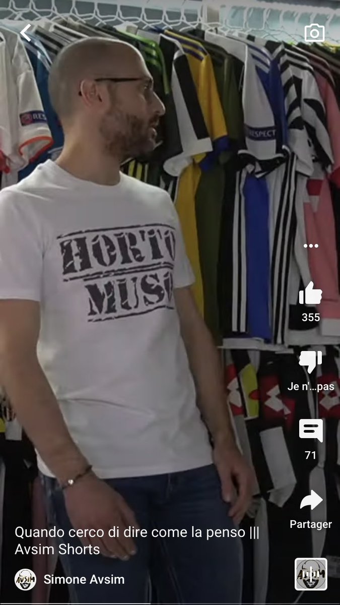 idirinho_93's tweet image. Aiuto 🤣🤣
Il Capitano #Avsim è di un altro livello rispetto a quella banda di tristellers 😍