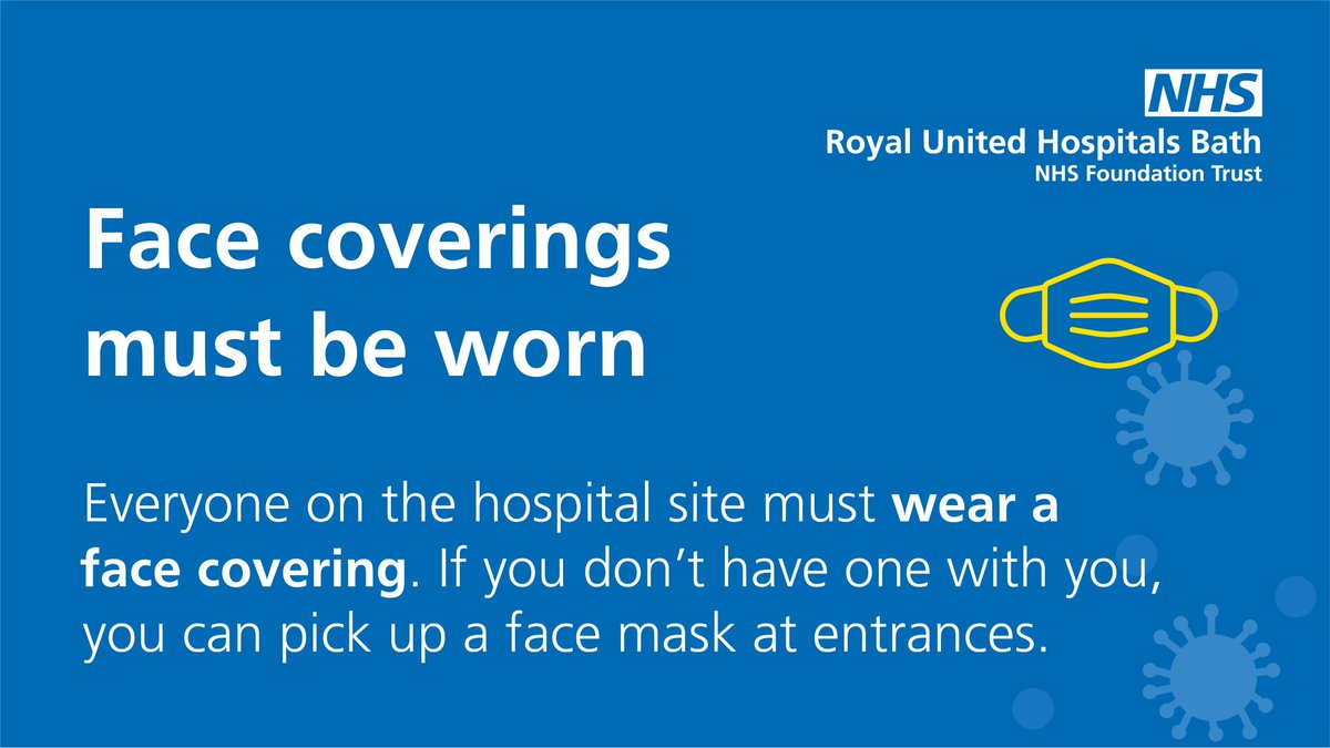 RUH Bath 🏥 tweet media