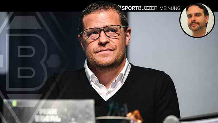 Kommentar zum #Rücktritt des #Gladbach-Managers: Der Abschied von Max #Eberl aus dem #Fußball verdient Respekt

➡️bit.ly/3KPBMEd