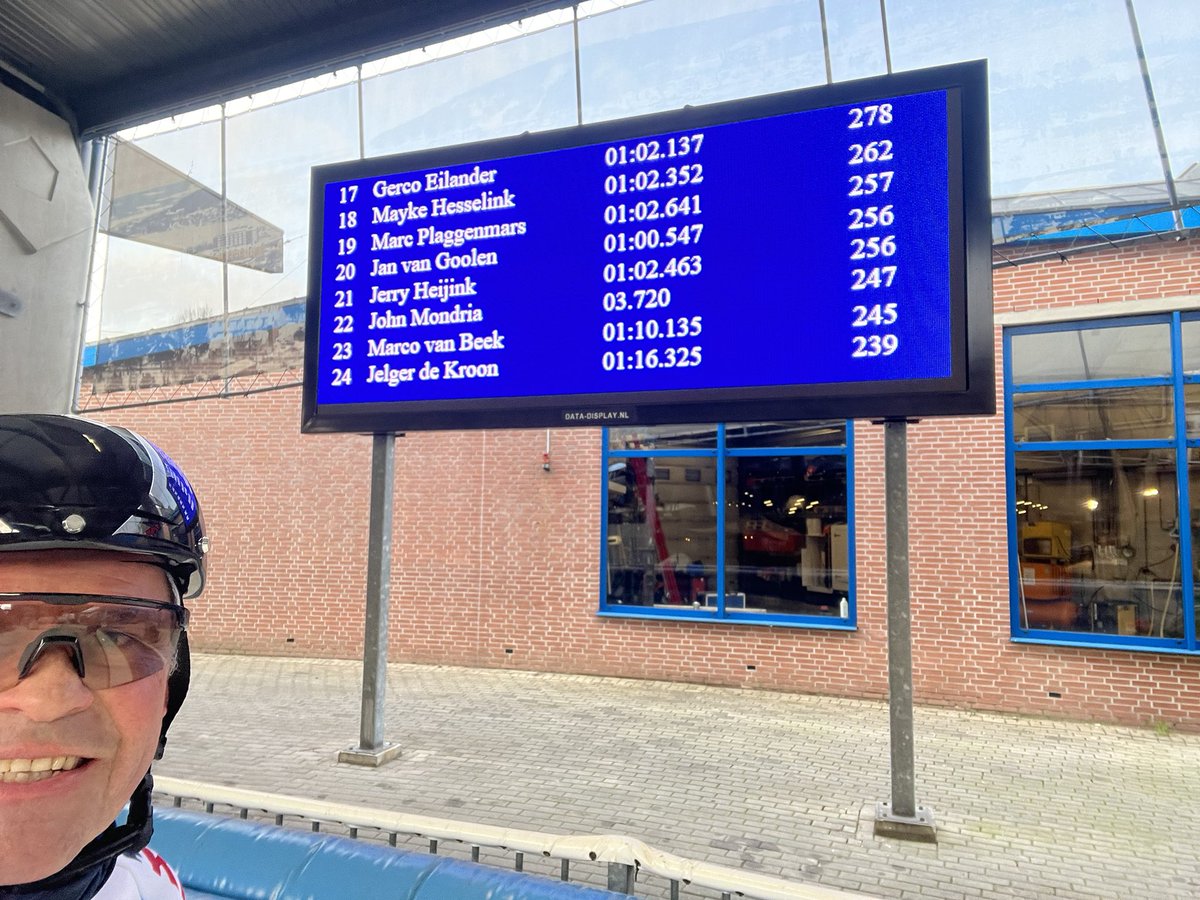 10.000 rondes voor het goede doel! ✅ <a href="/weissensee4kids/">weissensee4kids</a> <a href="/Orange_Babies/">ORANGE BABIES</a> Team <a href="/tamek_NL/">Tamek Accountants & Belastingadviseurs</a>