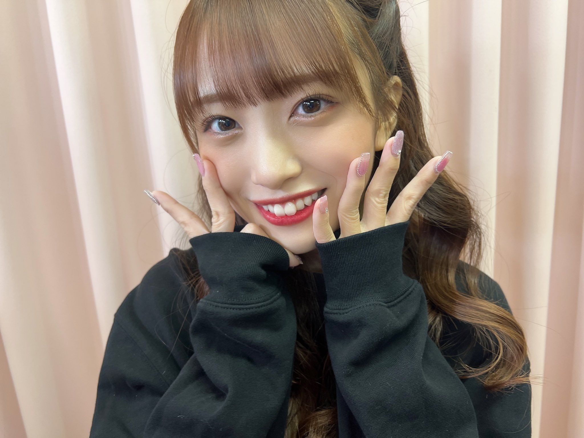 向井地 美音 on X: 