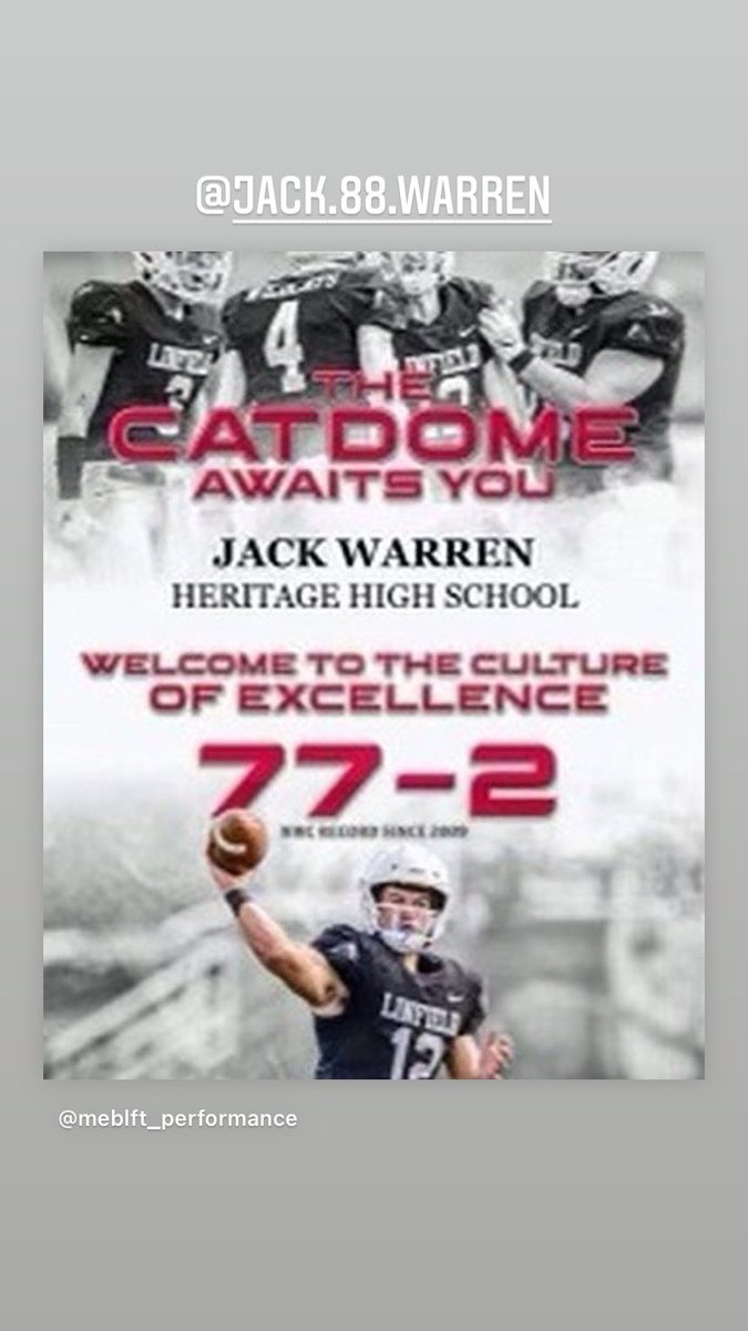 MakeEmBelieve LFT Performance tweet media