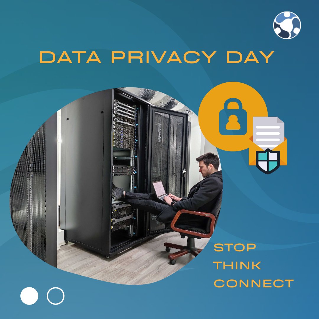 ocamba's tweet photo. Data Privacy Day is all about spreading awareness with a global online security organization called "STOP.THINK.CONNECT."
PROTECT your devices, BE careful online and PAY attention what you download.
#PrivacyAware #dataprivacyday #data #privacy #day #ocamba #stopthinkconnect https://t.co/HtOLIlMGGI