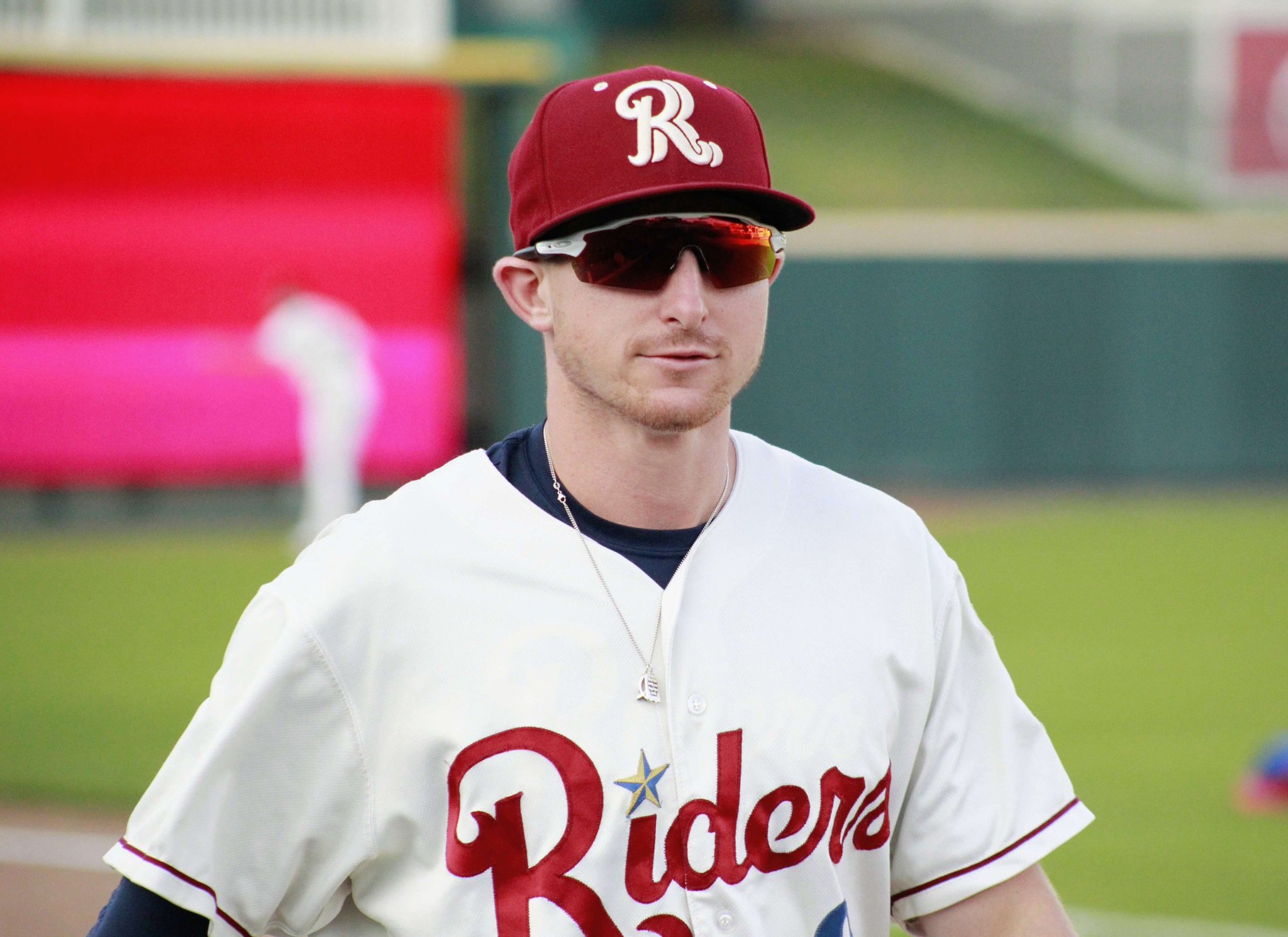 The Prospect Times on Twitter "Rangers jax_biggers Jax is a cool