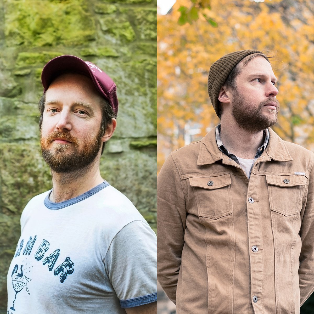 THURS 28 APRIL 🎶📢

Jamie Sutherland (of <a href="/broken_records/">broken_records</a>) and <a href="/RickRedbeard/">Rick Redbeard</a> (of <a href="/ThePhantomBand/">The Phantom Band</a>) are heading on a co-headline tour, hitting Summerhall on Thursday 28th April!

Tickets 🎟️👇

bit.ly/3r9kXwh