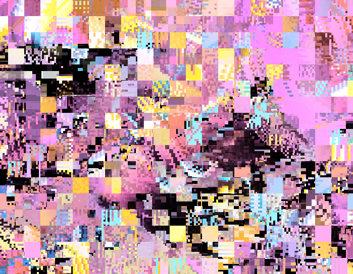 lilcode_'s tweet image. //∞ภuevσs ʀitmσs〃⁰¹⁵
realtime generative on hydrasynth
30 ed 2.5 tez on @versumofficial versum.xyz/token/versum/6… 
#versum #hydrapatterns