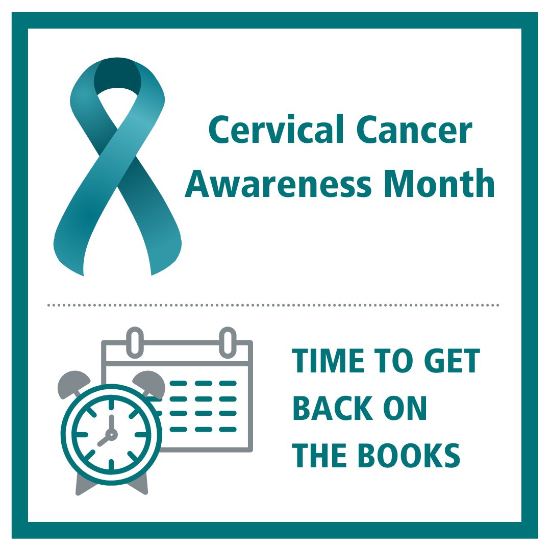 Parkland's tweet image. January is Cervical Health Awareness Month! Each year, more than 13,000 women in the U.S. are diagnosed with invasive cervical cancer. By screening with a Pap test, your doctor can detect the cancer in early stages. #CCAM #CervicalCancerMonth #HPVCancerFreeTX