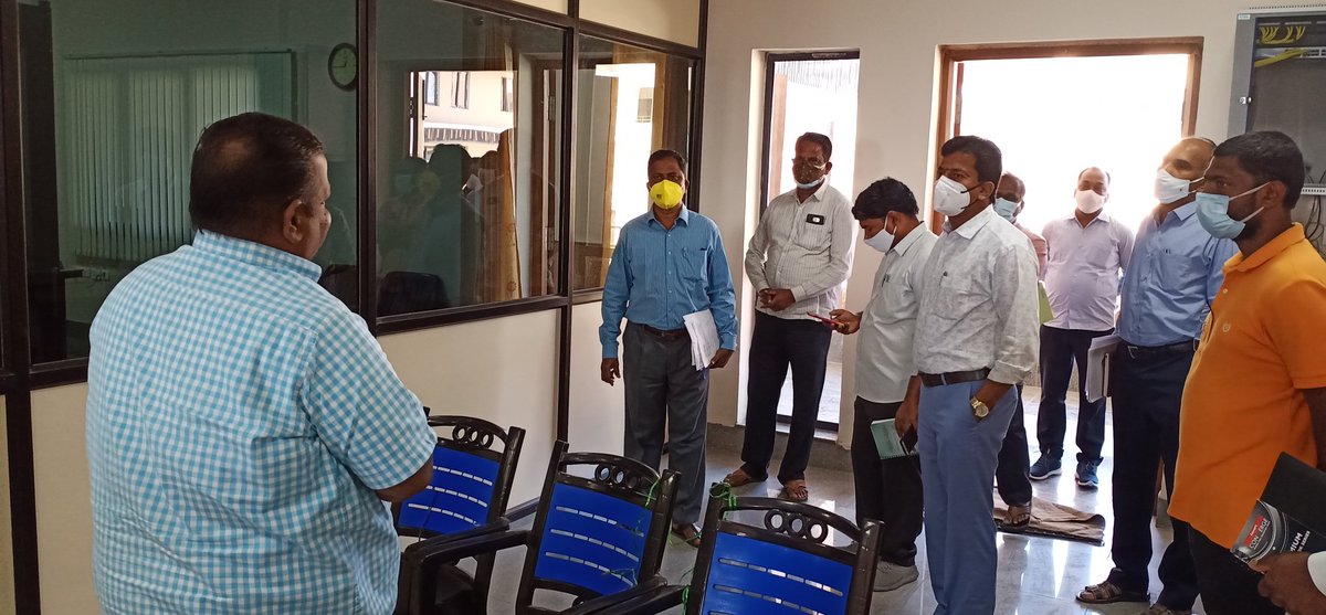 Additional Collector, RajannaSircilla tweet media