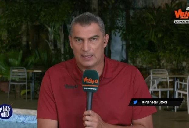 ElRoRodry's tweet photo. "Si Colombia no gana hoy, lo más seguro es que empate o pierda" https://t.co/K4AAK4gHn3