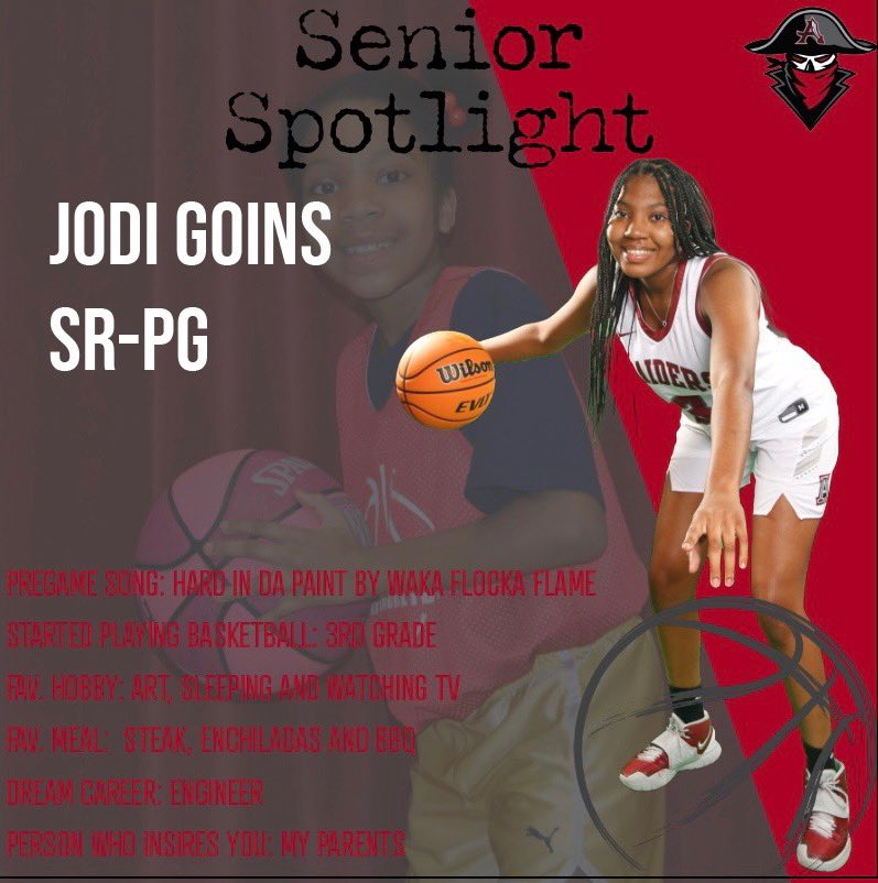 Last, but not least, we have <a href="/goins_jodi/">Jodi Goins</a> on Senior Spotlight! 

Thank you for the difference you’ve made in this program, we love you!!