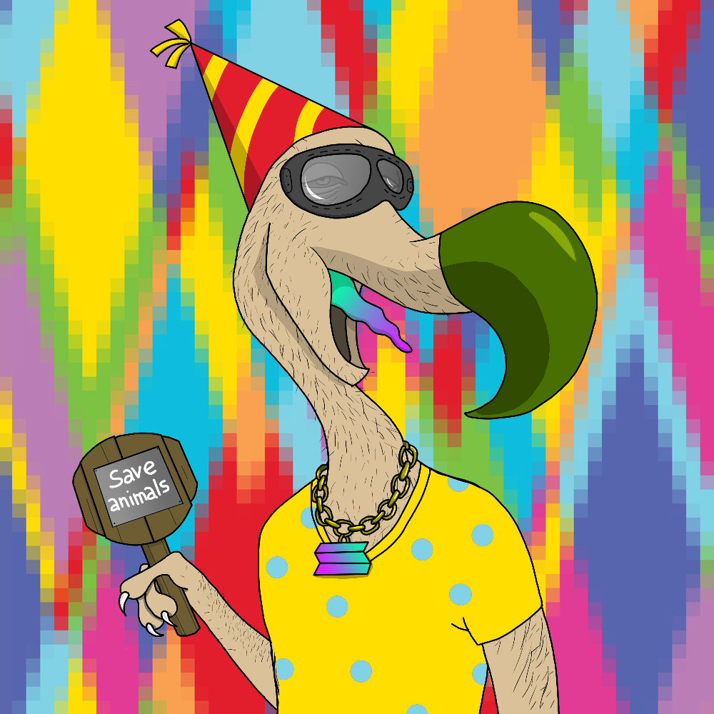 Wanted to take this moment to say thanks to several communities who supported us on this road: 

@MonsterzDao 
<a href="/FriendlyFrogSC/">Friendly Frogs ⚔️ $FRONK</a> 
<a href="/belugiesNFT/">Belugies</a> 
<a href="/TrippyBunny_NFT/">The Tribe 🐰</a>
<a href="/TheInfungibles/">The Infungibles! STAKING IS LIVE</a> 
<a href="/metavillageNFT/">Metavillage 🏠</a> 
@CactusWorldNFT

THANK YOU ❤️