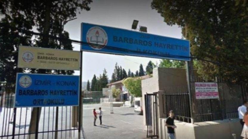 İzmir'de aylardır okula gitmeyen öğrencilerin tarikat medresesine gönderildiği ortaya çıktı!

haber.sol.org.tr/haber/izmirde-…