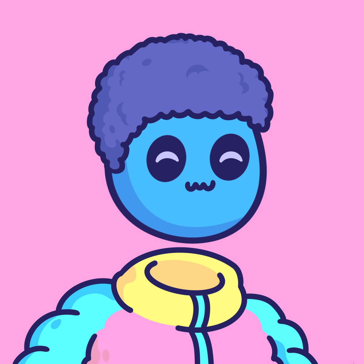 💧GIVEAWAY #2💧

- like + rt
- follow us 
- tag your frens

1 winner in 24 hours. Good luck droplets!

(turn on notifications for more giveaways!)

#NFTCommunity #NFTdrop #nftart #nftcollector #droplets