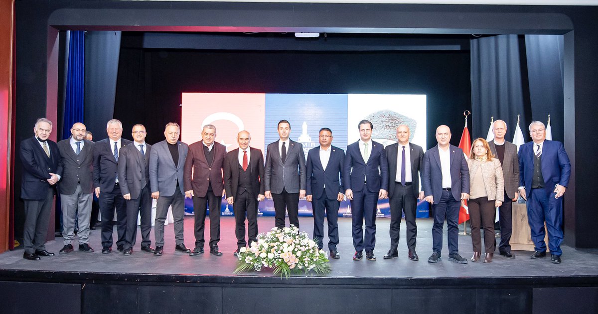 Mustafa Tunç Soyer