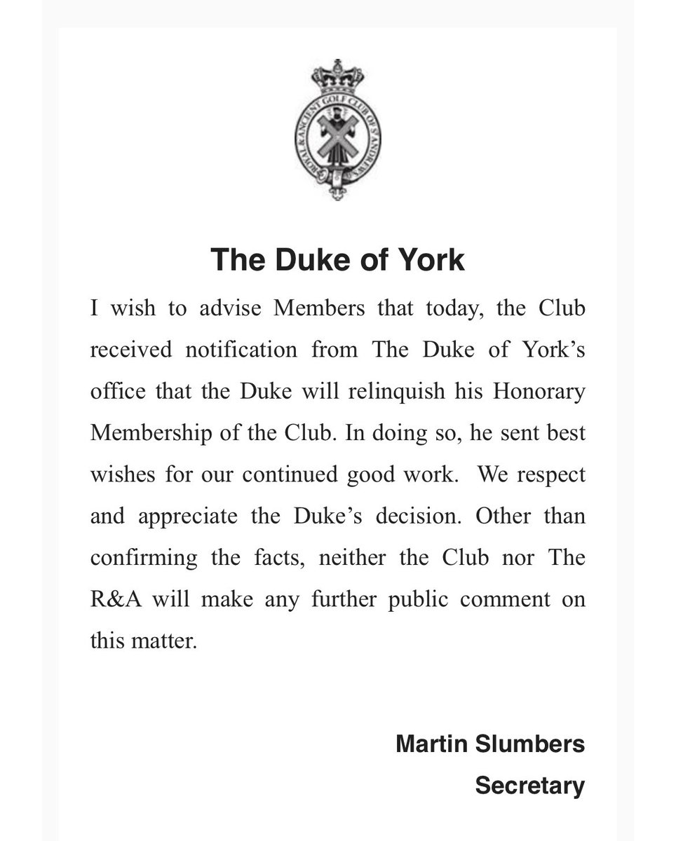 Rebecca English tweet media