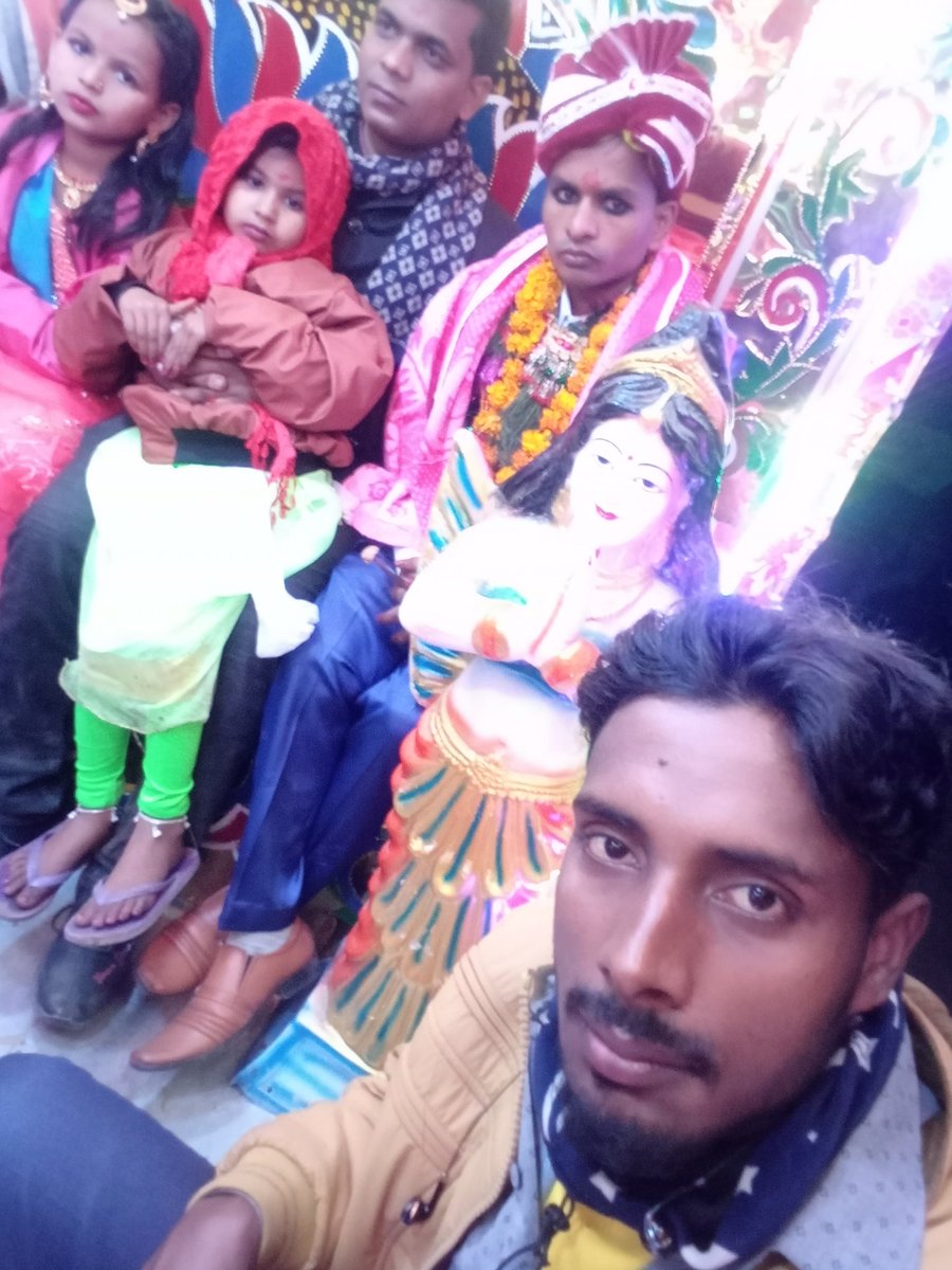 Frds marriage