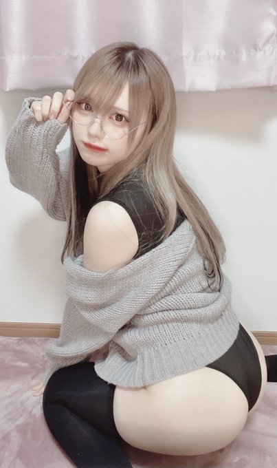 Twitterのコスプレ画像28