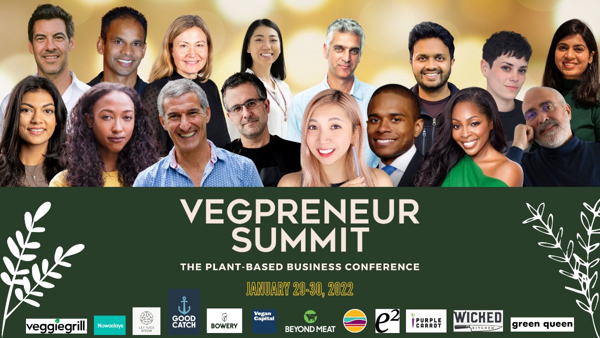 US Veg Corp tweet media