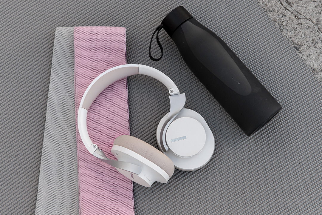 AONIC40 Wireless Noise Cancelling 