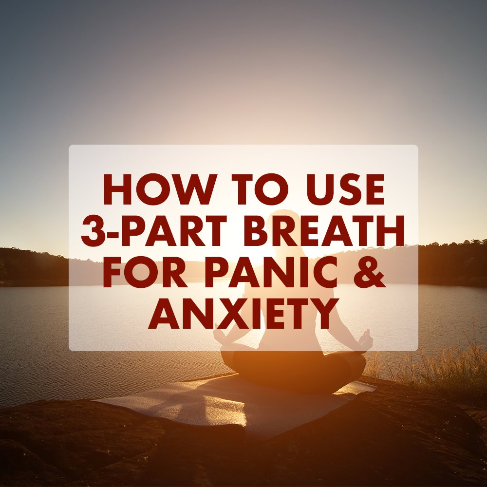 ddst_com's tweet photo. Panic attacks take you from 0 - 100 in an instant!⠀

You can be fine one second &amp; then feel like your heart is going to jump out your chest &amp; your legs turn to jelly.

Deep breathing exercises can help you feel more calm &amp; peaceful, learn the technique https://t.co/TLyRI5YWlj https://t.co/iCz2VzWmt7