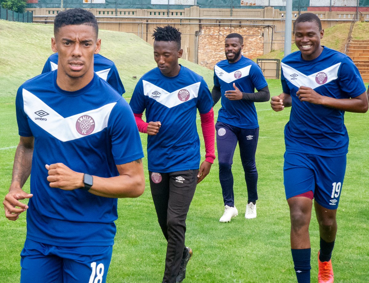 Moroka_Swallows's tweet photo. #SwallowsFC
#TheDubeBirds
#UpTheBirds https://t.co/dbEEjNAQb1