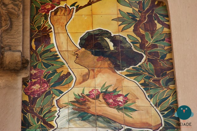 Weekend ancora senza programmi? Ti diamo un suggerimento: una passeggiata in Porta Venezia, nel Quadrilatero del Silenzio.🌺
In questo ultimo sabato mattina di gennaio andremo a caccia di tutti quei dettagli nascosti che rendono il quartiere unico! 
👉bit.ly/3ADKUHx