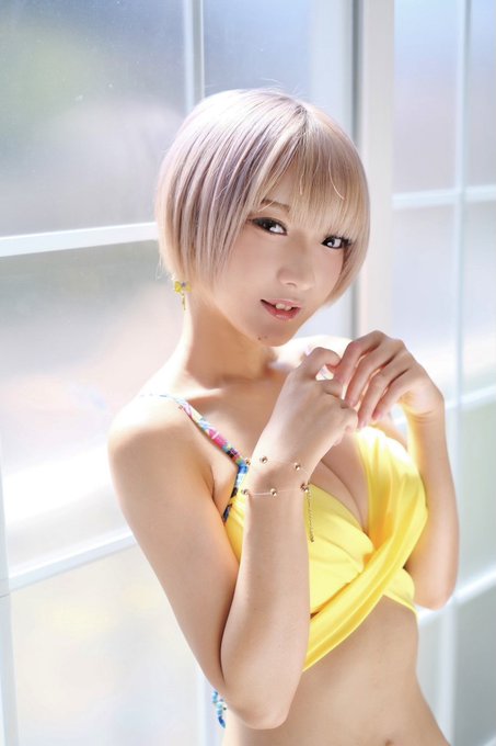コスプレイヤー火将ロシエルのTwitter画像18