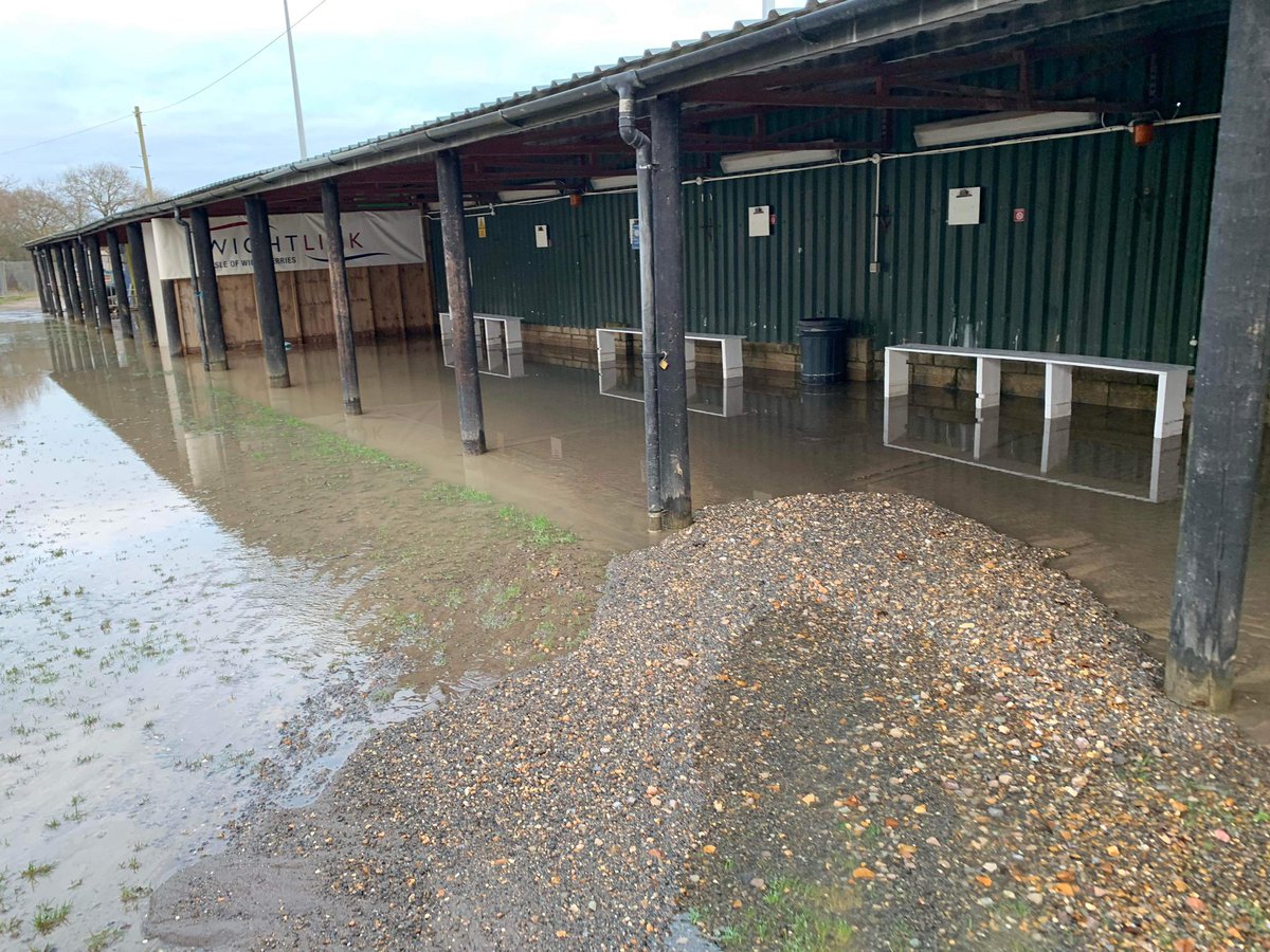 Island Speedway tweet media