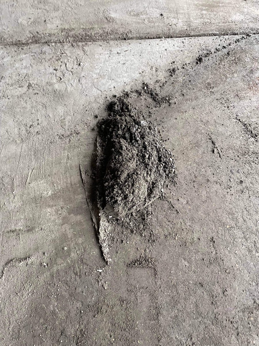 Island Speedway tweet media