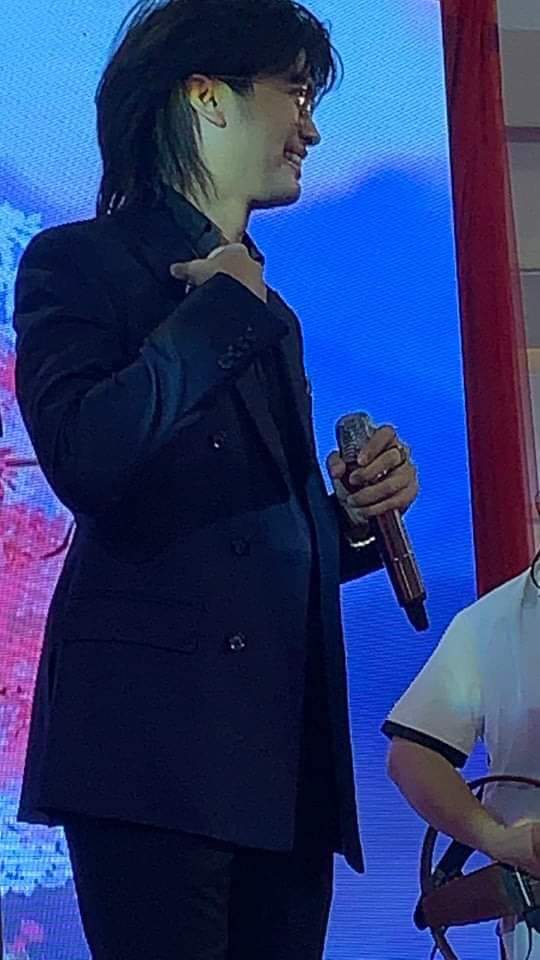 Nitnirun2's tweet photo. #HUGnont #NONTTANONT
#DestinySeconxNONT
#nontfam #tanontgame264 https://t.co/Wn1b5cRJvy