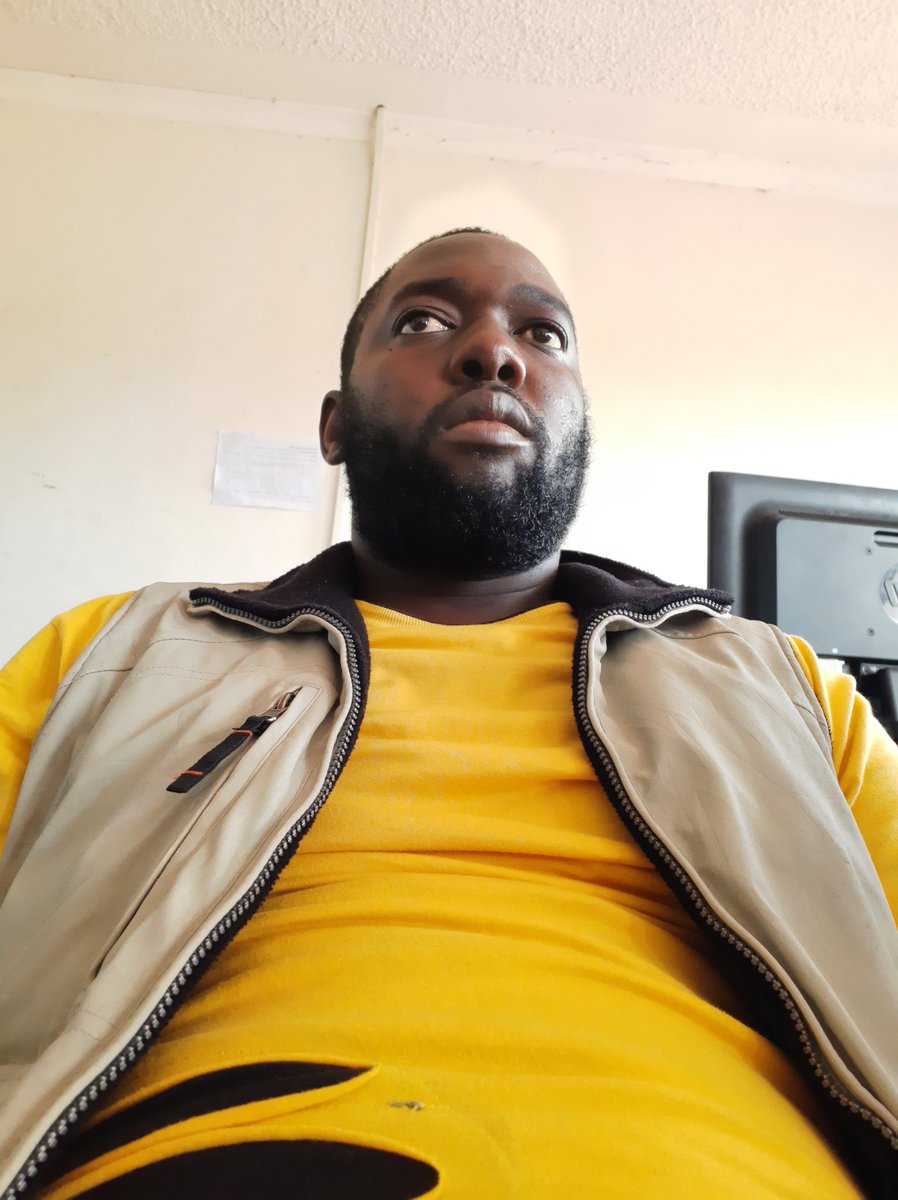 evarirwa86's tweet photo. @advocatemahere #YellowFriday https://t.co/AGzLU646el