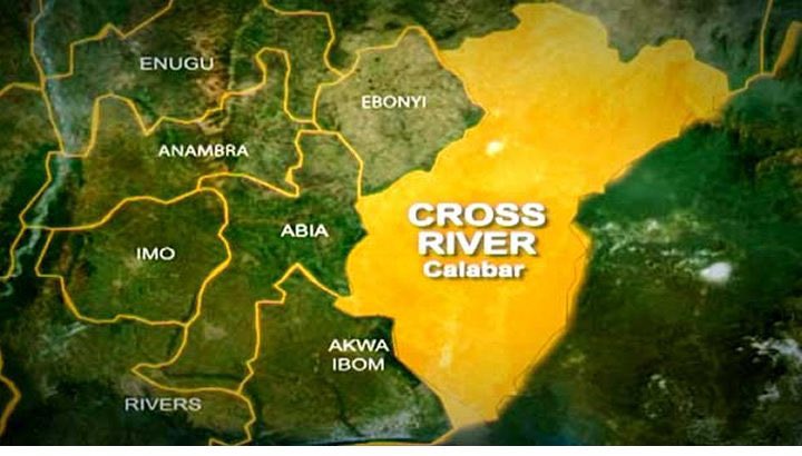 ravetvchannel's tweet photo. Six buried alive in Cross River illegal mine collapse.
#SecureTheTribe | Tariq #WomanByEmmovich | America #LabuleZero #Ravetvnews https://t.co/I4I6NyIeat
