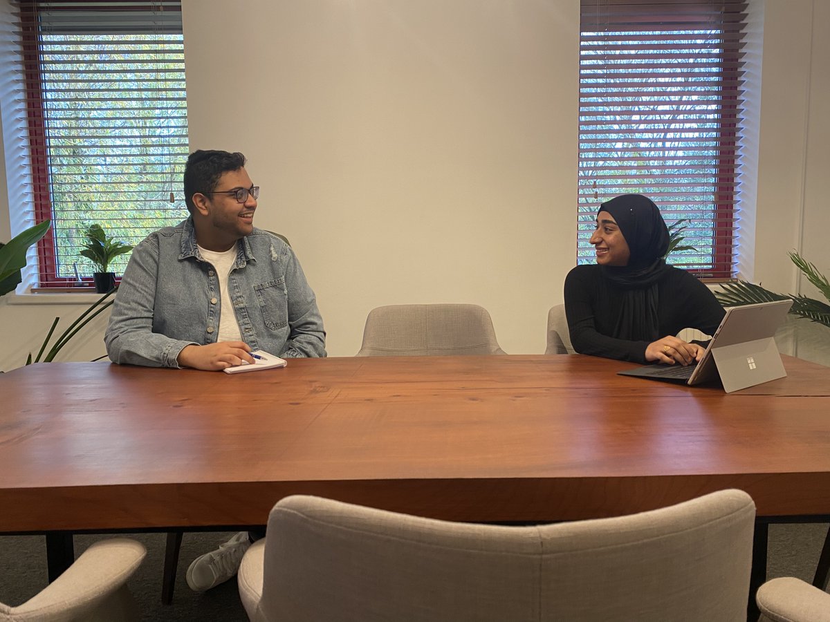 abl_business's tweet photo. We love the human approach at ABL. 

What about you? Do you prefer to talk through your ideas/ problems with a person or use an online portal where you don't have to speak to anyone?

We'd love to know your thoughts.

#HumanApproach #weareABL #ConnectTheDots https://t.co/Tazm3iUHaX