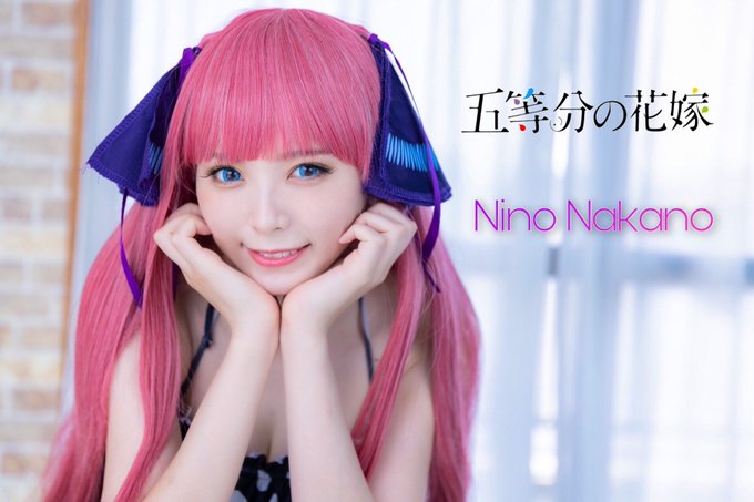 コスプレイヤーぽんのTwitter画像2