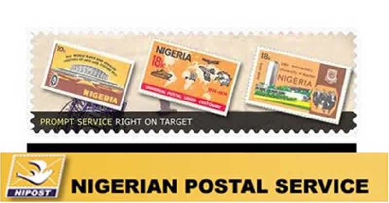 ravetvchannel's tweet photo. FG unveils NIPOSTโs debit card, banking platform, courier vehicles.
#SecureTheTribe | Tariq #WomanByEmmovich | America #LabuleZero #Ravetvnews https://t.co/mmD1xJ356m