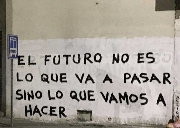 Buenos días compañeros ☀️

Qué tengan buen viernes. ✌🏻☕💕