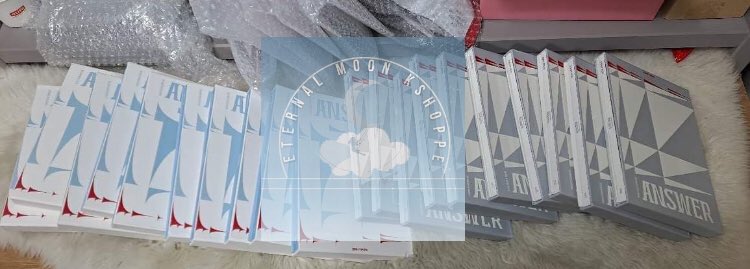 EMKSHOPPE's tweet photo. [ wts | lfb | help rt ] Enhypen Dimension:Answer Unsealed Album

- 30slots 
- pb &amp; cd
- 120php

dop: feb 7
eta: feb - march

dm or comment 

❗️ ALL SLOTS MUST BE TAKEN TO PUSH THRU ❗️ https://t.co/JC6PQPUa47