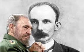 Aittana20's tweet photo. "Traigo en el corazón las doctrinas del Maestro"
✍#FidelPorSiempre 
#MartiVive
#MartiEntreNosotros 
#IslaRebelde https://t.co/hFW4csjUcM