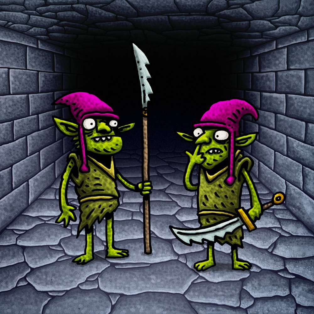 MacomixN's tweet photo. Dungeon Monsters #002 - 1.1 $tez @objktcom 
https://t.co/Zmu8CWPIc5
.
#nft #NFTartwork  #NFTartists  #NFTCommunity #tezos #tezosnft #objkt #objktcom #objktnft https://t.co/MkEusA4jx9