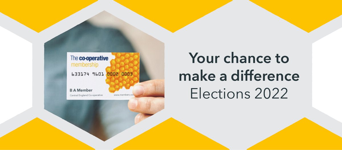 Nominations are now open for our 2022 Society Board Elections.

You can help shape our future by standing for election to the Board or joining one of our Membership and Community Councils.

Interested? Find out more here: bit.ly/3g8CdLD