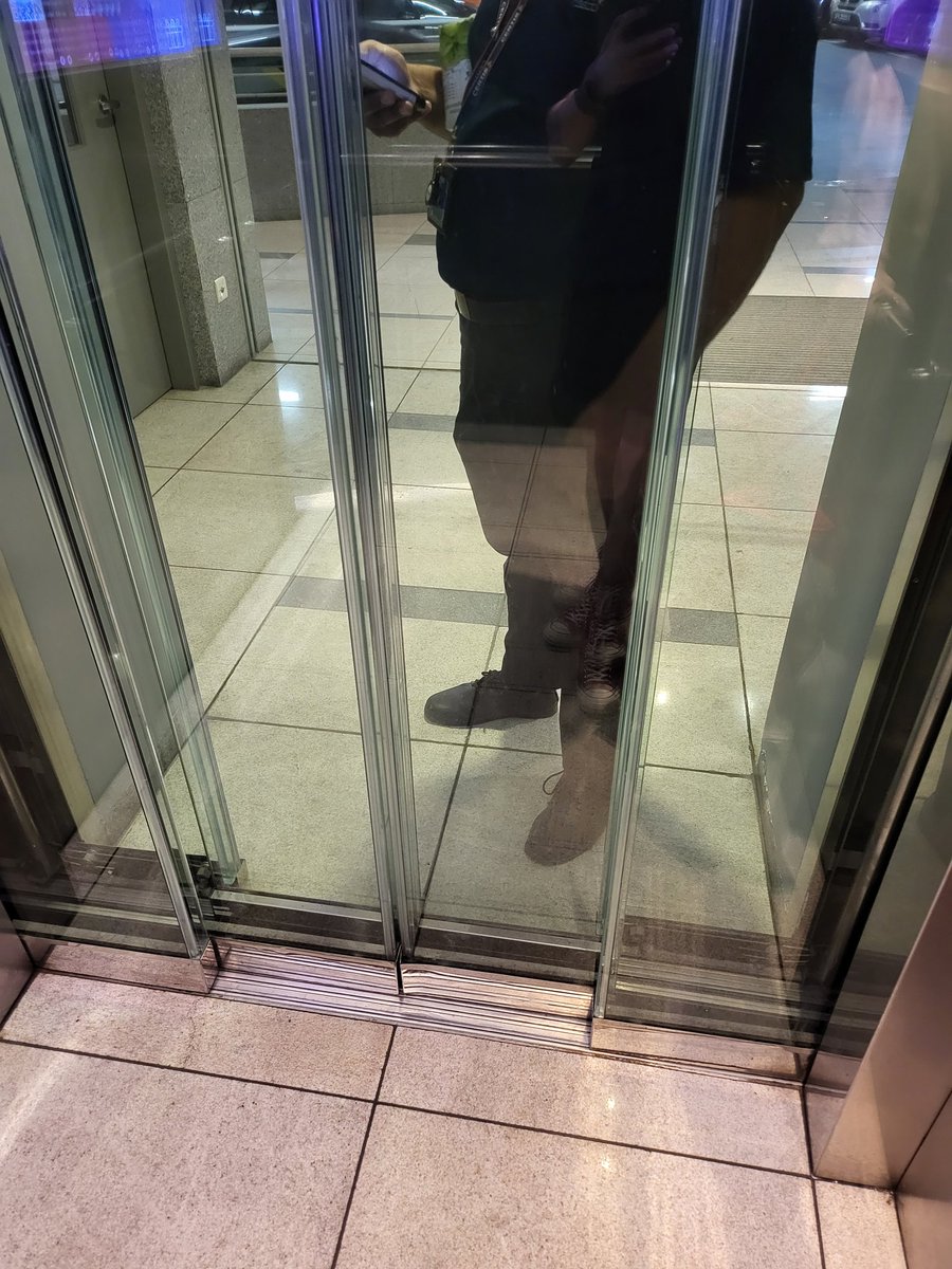 What's everyone doing to start their long weekend??

I'm starting mine stuck in a lift 🤣🤣🤣