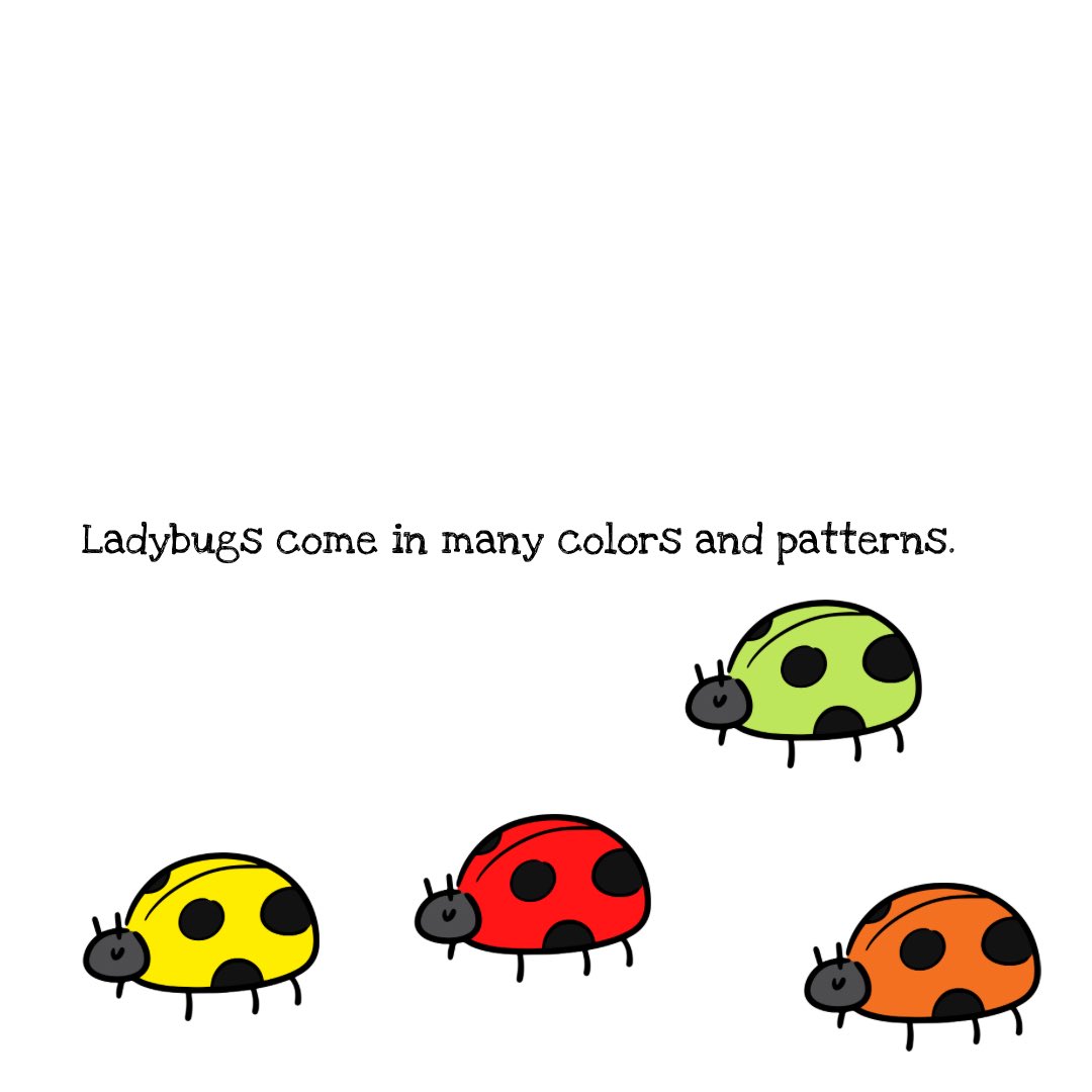 GreenBugsStore's tweet photo. Did you know that ?! https://t.co/j09fvSJZww