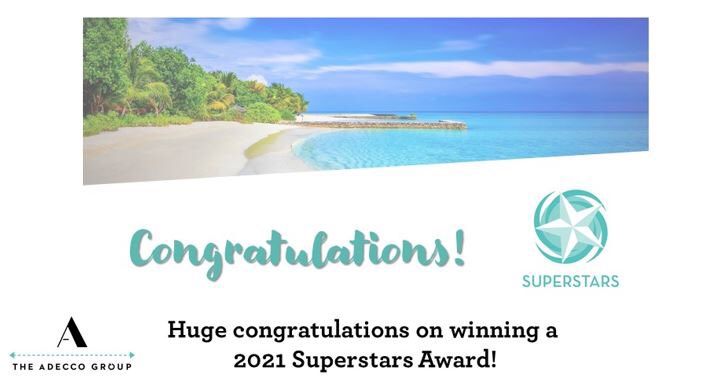 Sea you soon Punta Cana 🇩🇴<a href="/AdeccoGroupUKI/">Adecco Group UK&I</a> #adecco