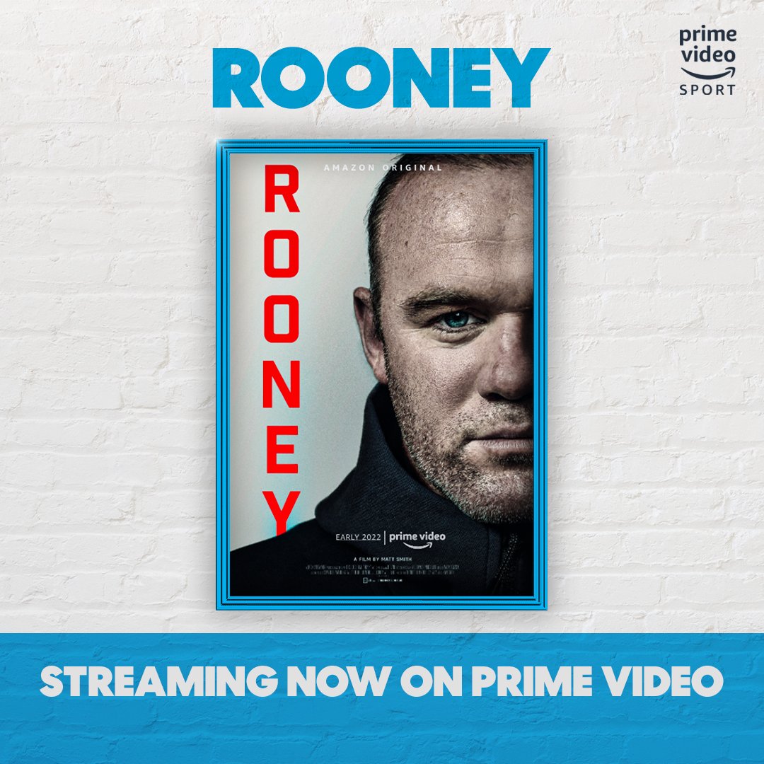 🚨 𝗔𝗩𝗔𝗜𝗟𝗔𝗕𝗟𝗘 𝗡𝗢𝗪 𝗢𝗡 𝗣𝗥𝗜𝗠𝗘 𝗩𝗜𝗗𝗘𝗢 🚨

<a href="/WayneRooney/">Wayne Rooney</a> 🎬